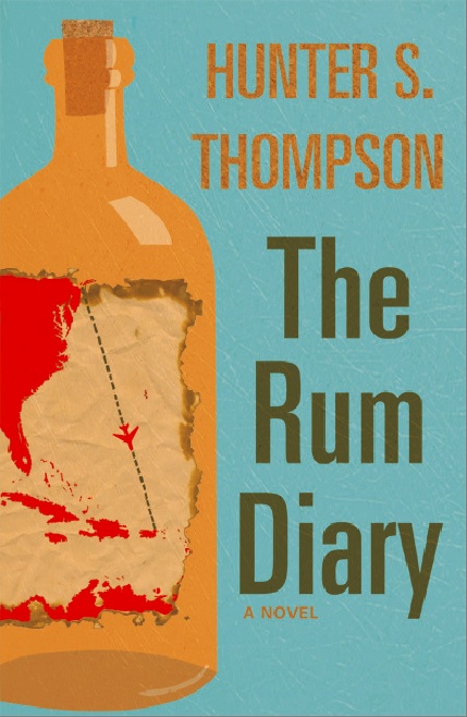 the rum diary hunter thompson the rum diary hunter thompson