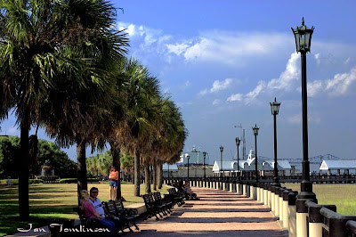 Charleston Sc Parks