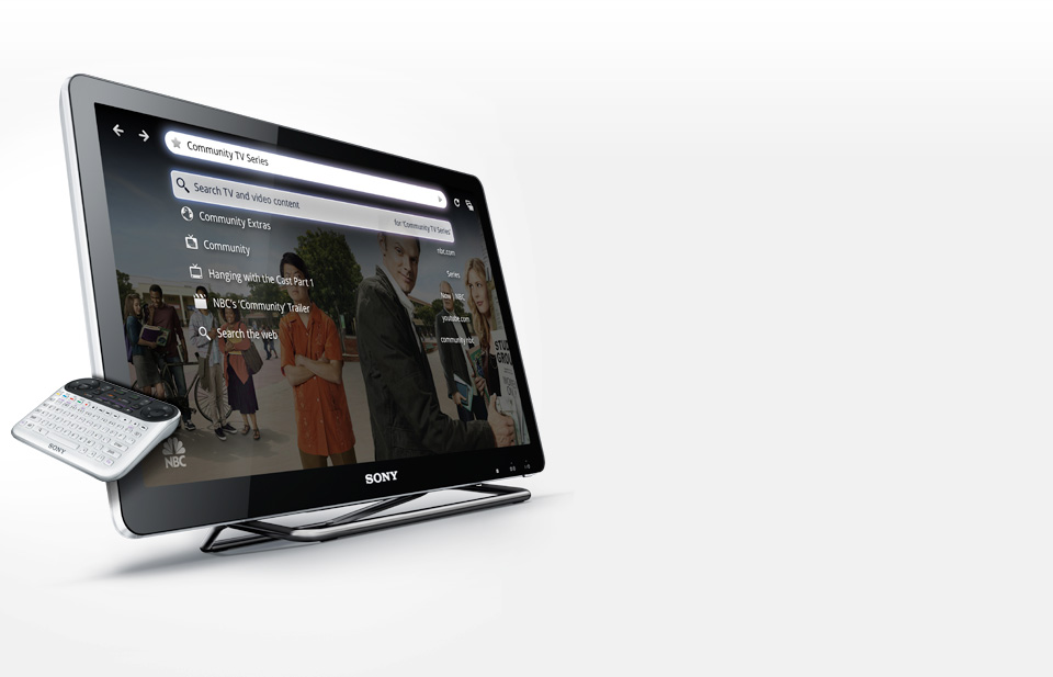 Sony TV Powered by Google TV Specification Reviews Watch