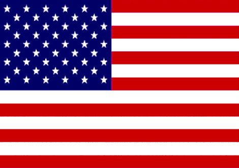 american flag waving gif