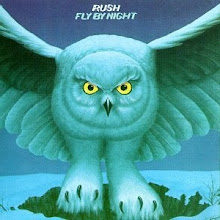 1975 - Fly By Night