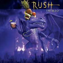 2003 - Rush In Rio