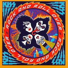 1976 - Rock And Roll Over