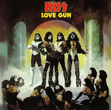 1977 - Love Gun