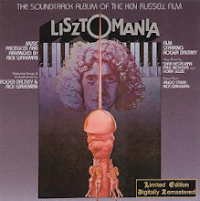 1975 - Lisztomania