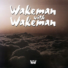 1994 - Wakeman with Wakeman