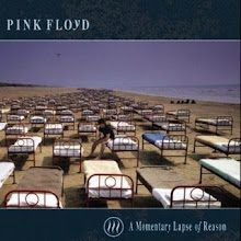 1987 - A Momentary  Lapse Of Reason
