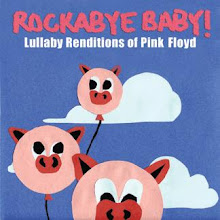 2006 -  Rockabye Baby! Lullaby Renditions