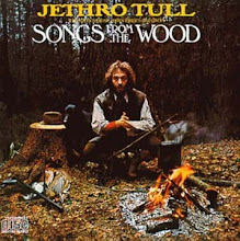 1977 - Songs From the Wood