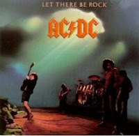 1976 - Let There Be Rock