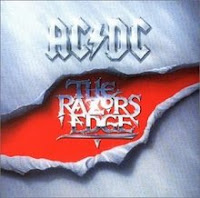 1991 - The Razors Edge