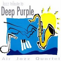 1995 - Jazz Tribute