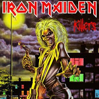 1981 - Killers
