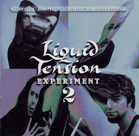 1998 - Liquid Tension_II_