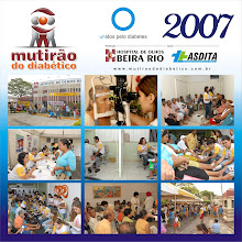 Mutirão 2007