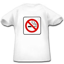 Blog non-fumeur !