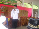 PIDATO SALAH SATU EDUCATOR