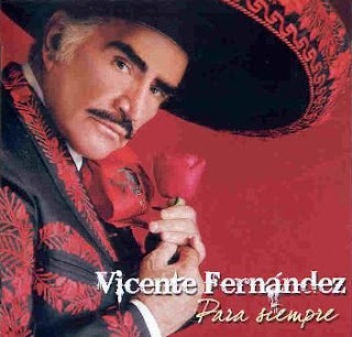 Vicente+fernandez