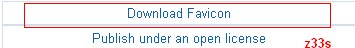 favicon Download