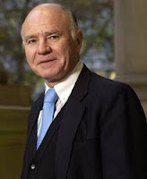Marc Faber : Outlook for Crude oil