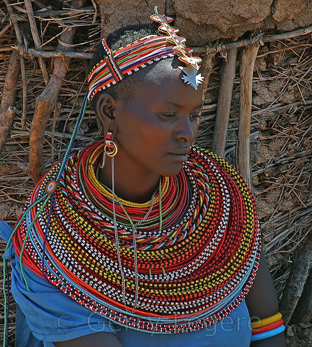 Samburu District