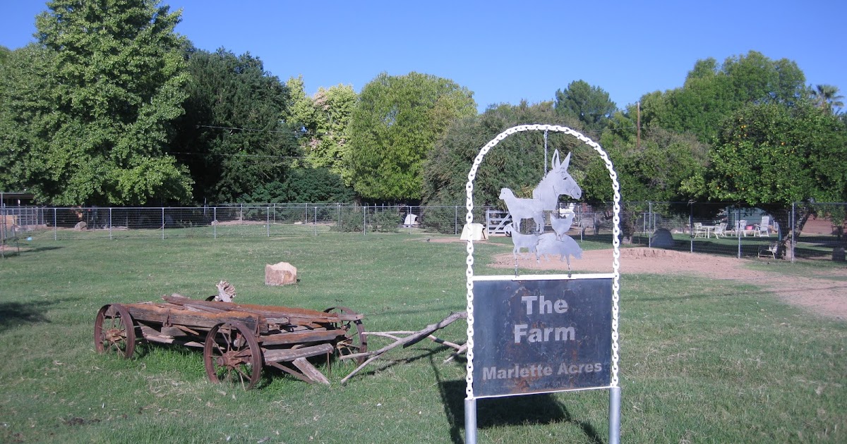 The Weisse Guys the farm at marlette acres