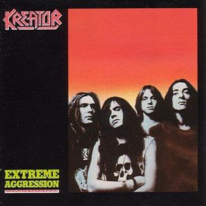 Discografía de Kreator (Mediafire)