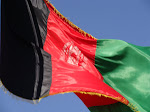 The Afghan Flag