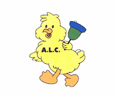 ALC Mighty Ducks!