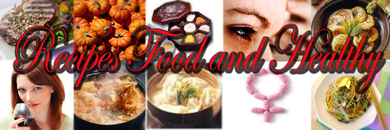 Recipes Food