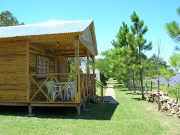 Complejo Aguaflorida