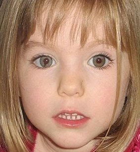 Was+madeleine+mccann+found+in+india+