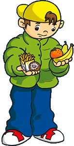 IMAGEN NINO COMIENDO GOLOSINA imagen nino comiendo golosina:
