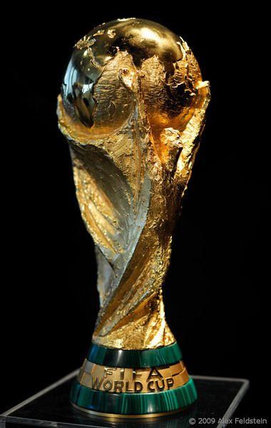 The FIFA World Cup 2010 - South Africa