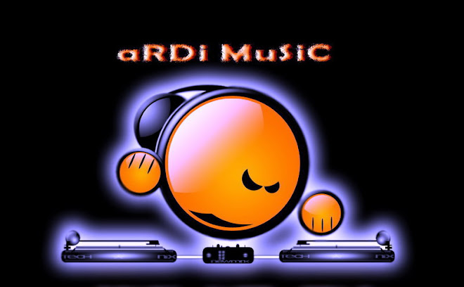 Ardi Music