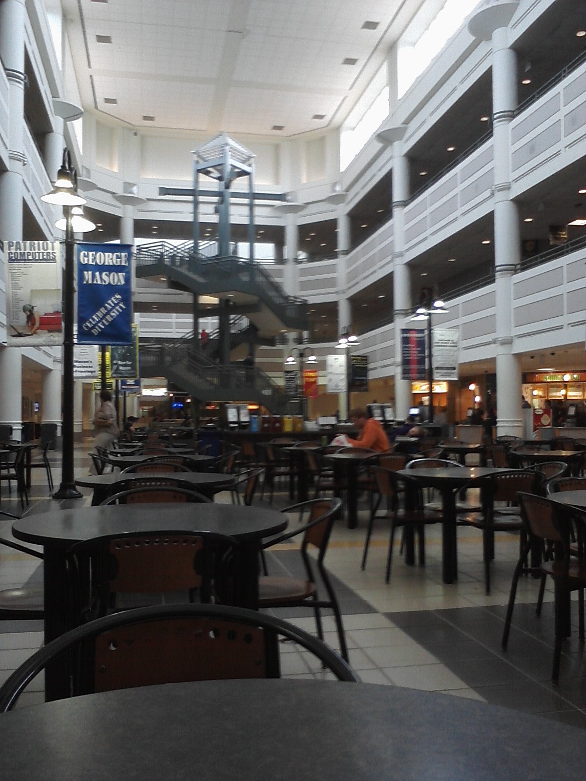 Debonair David Road Trip