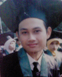 Wisudawan terimut STAIN Purwokerto, Maret 2007