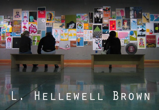 L. Hellewell Brown
