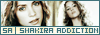 shakira.e-fans