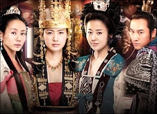 The Great Queen Seondeok