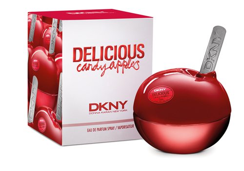Dkny Delicious Shine Limited Edition