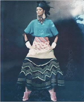 liya kebede