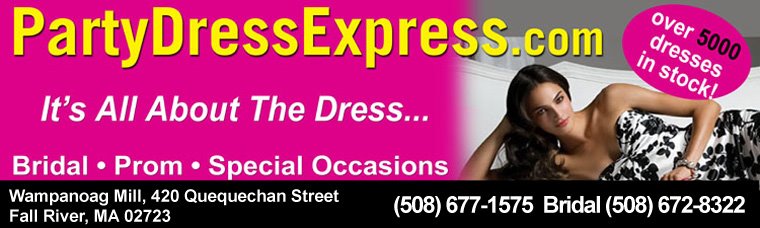 The Bridal Store at Party Dress Express