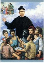 Padre João Piamarta