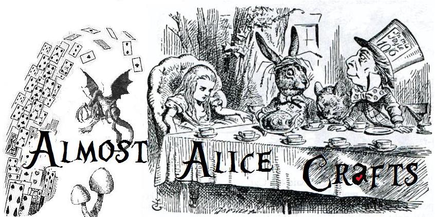 Almost Alice