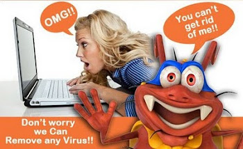 Got a Virus?