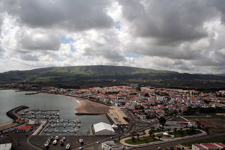 Praia da Vitória