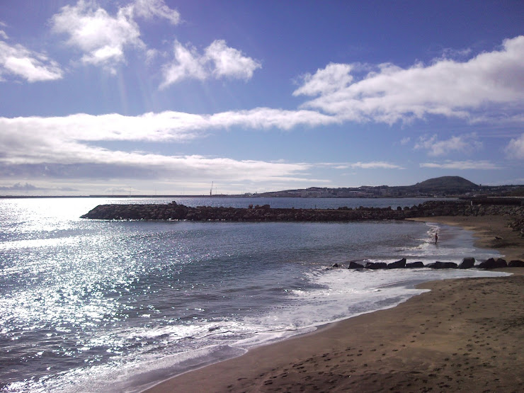 Praia da Vitória