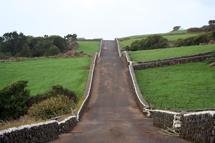 Caminho a Seguir