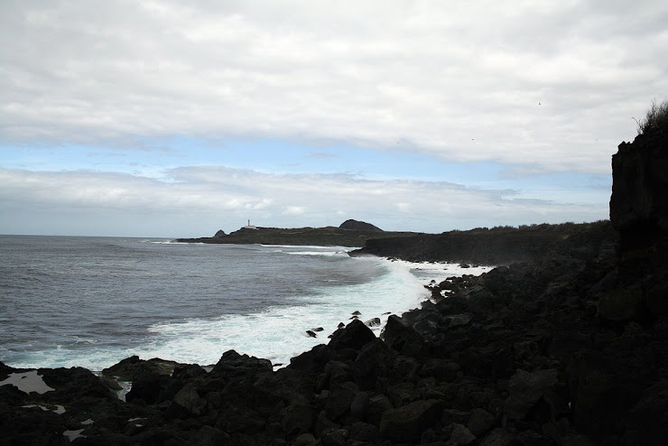 Ponta da Barca